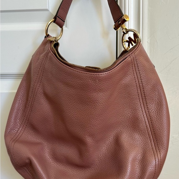 Michael Kors ‘Fulton’ Large Shoulder Bag - Picture 3 of 11